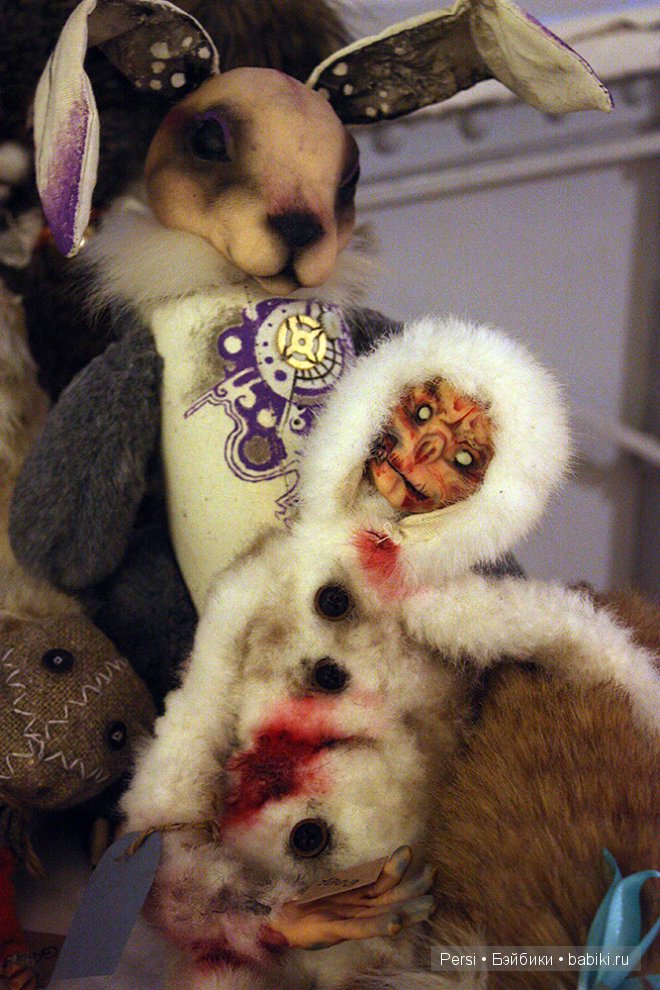 Выставка "Время кукол №14" 2014 в Санкт-Петербурге | Бэйбики Выставка "Время кукол №14" 2014 в Санкт-Петербурге