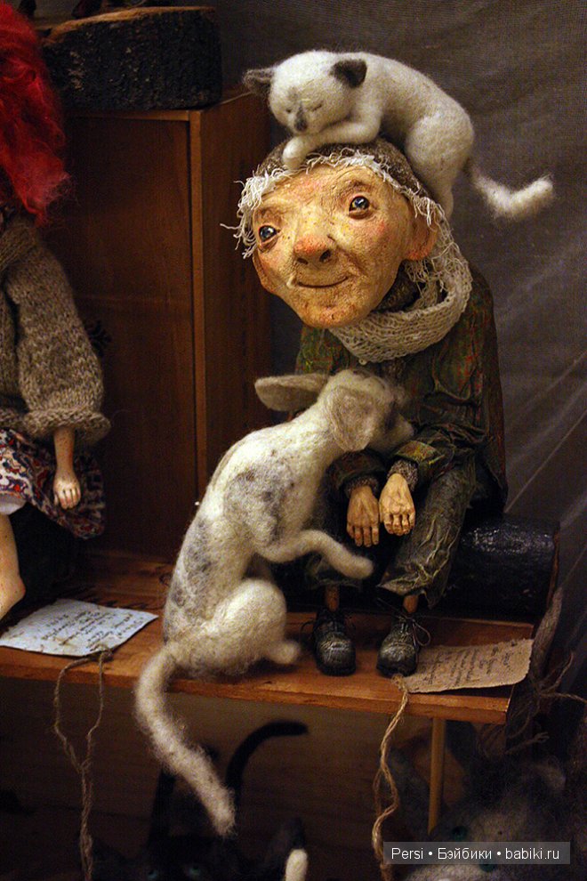 Выставка "Время кукол №14" 2014 в Санкт-Петербурге | Бэйбики Выставка "Время кукол №14" 2014 в Санкт-Петербурге