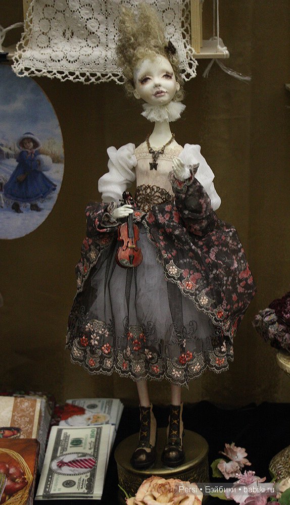 Выставка "Время кукол №14" 2014 в Санкт-Петербурге | Бэйбики Выставка "Время кукол №14" 2014 в Санкт-Петербурге