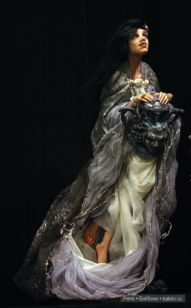 Выставка "Время кукол №14" 2014 в Санкт-Петербурге | Бэйбики Выставка "Время кукол №14" 2014 в Санкт-Петербурге