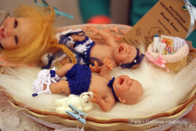 Выставка "Время кукол №14" 2014 в Санкт-Петербурге | Бэйбики Выставка "Время кукол №14" 2014 в Санкт-Петербурге