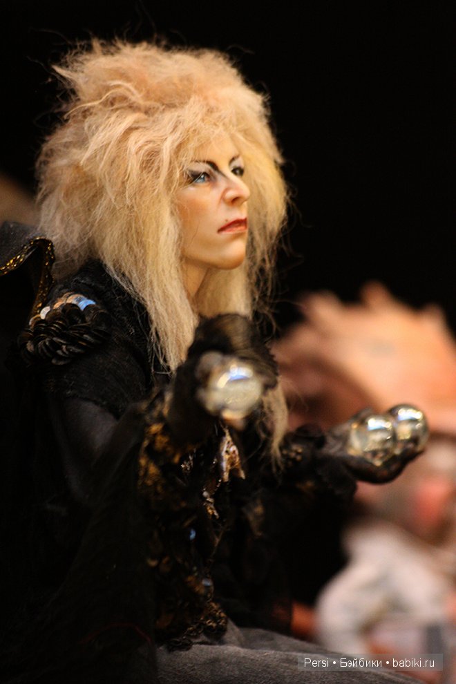 Выставка "Время кукол №14" 2014 в Санкт-Петербурге | Бэйбики Выставка "Время кукол №14" 2014 в Санкт-Петербурге