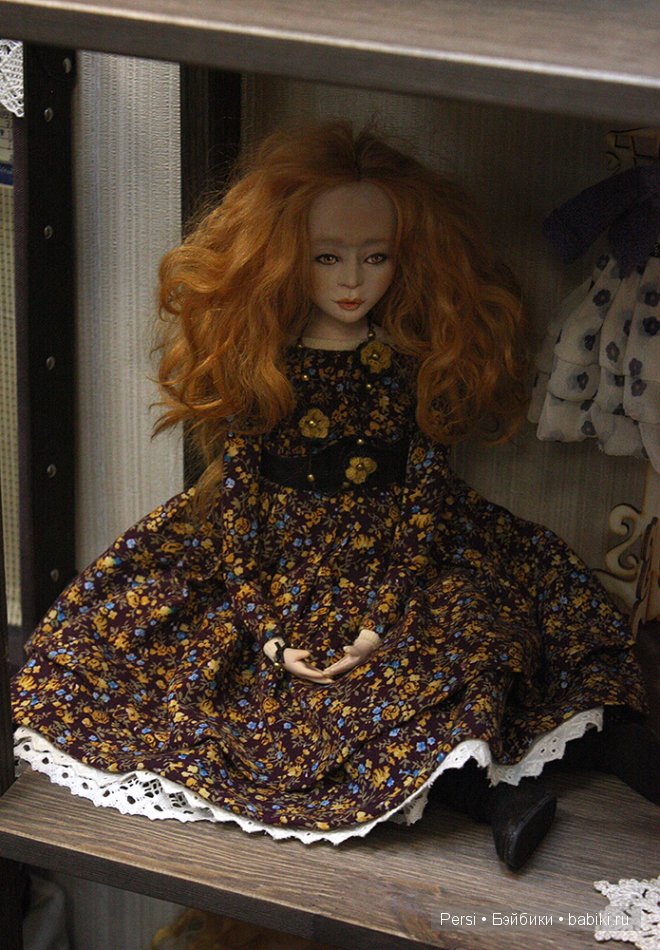 Выставка "Время кукол №14" 2014 в Санкт-Петербурге | Бэйбики Выставка "Время кукол №14" 2014 в Санкт-Петербурге