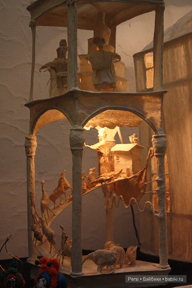 Выставка "Время кукол №14" 2014 в Санкт-Петербурге | Бэйбики Выставка "Время кукол №14" 2014 в Санкт-Петербурге