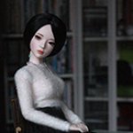 Хидеко. Знакомство.