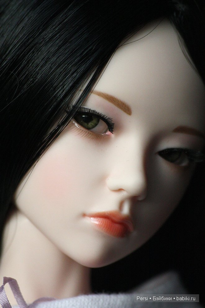 Новогодние метаморфозы — Куклы Iplehouse (Иплхаус): BJD (БЖД) (фото 8)