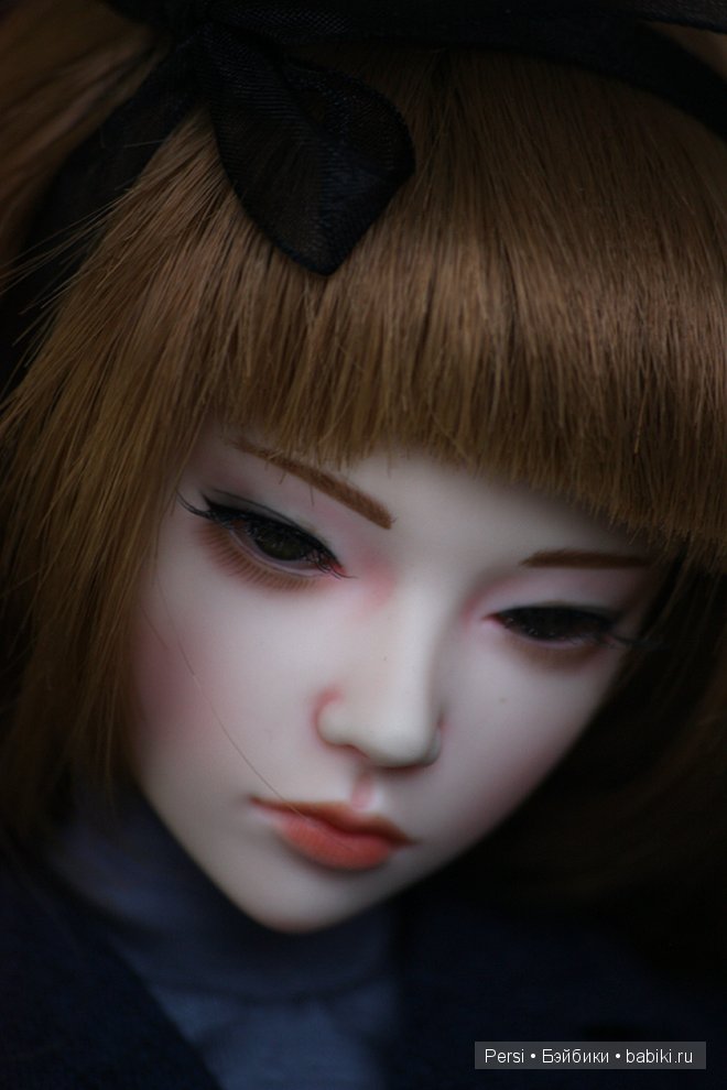 Новогодние метаморфозы — Куклы Iplehouse (Иплхаус): BJD (БЖД)