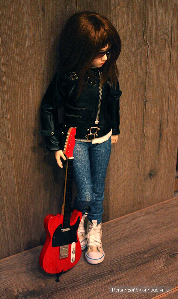 Квартирный сольник — Куклы Iplehouse (Иплхаус): BJD (БЖД)