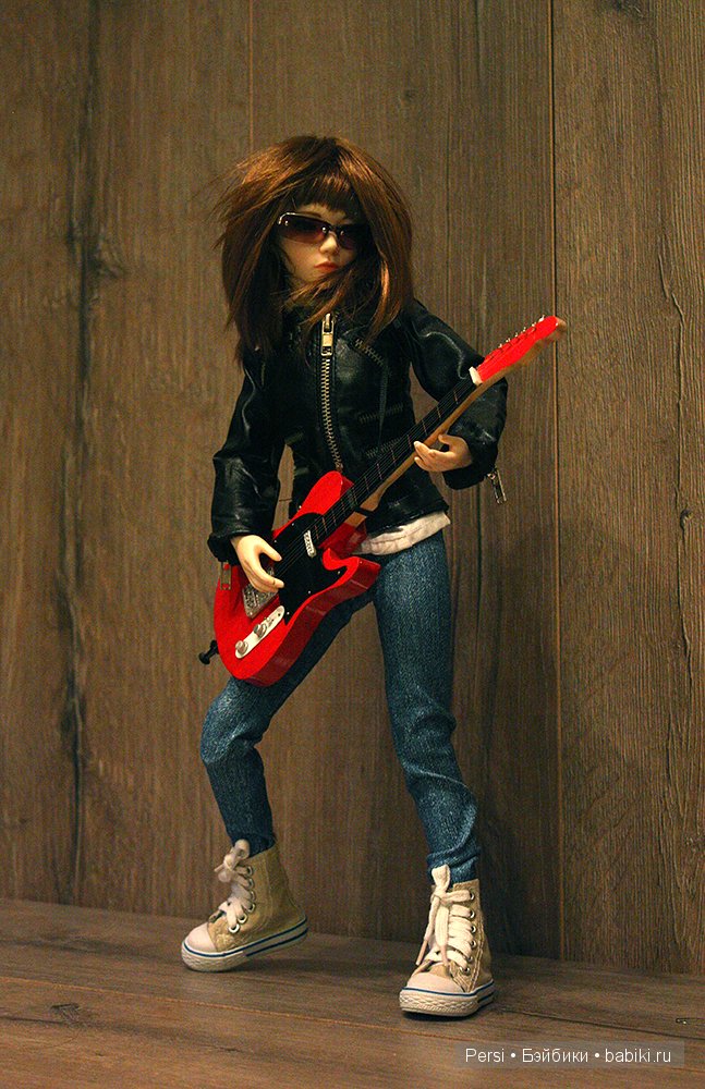 Квартирный сольник — Куклы Iplehouse (Иплхаус): BJD (БЖД) (фото 9)