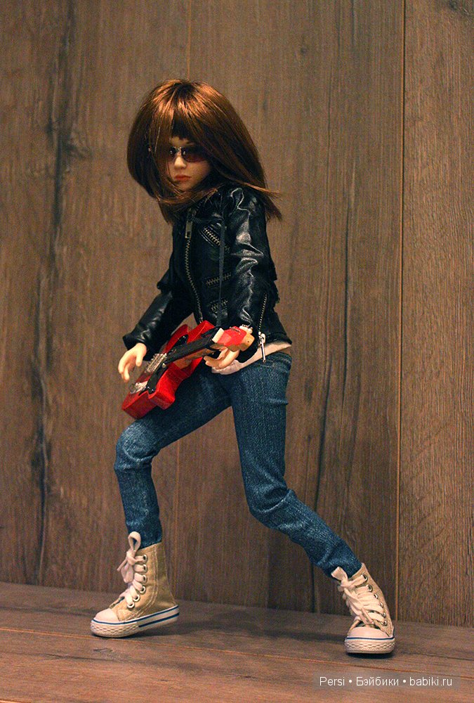 Квартирный сольник — Куклы Iplehouse (Иплхаус): BJD (БЖД)