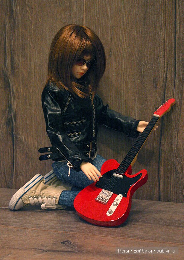 Квартирный сольник — Куклы Iplehouse (Иплхаус): BJD (БЖД) (фото 6)