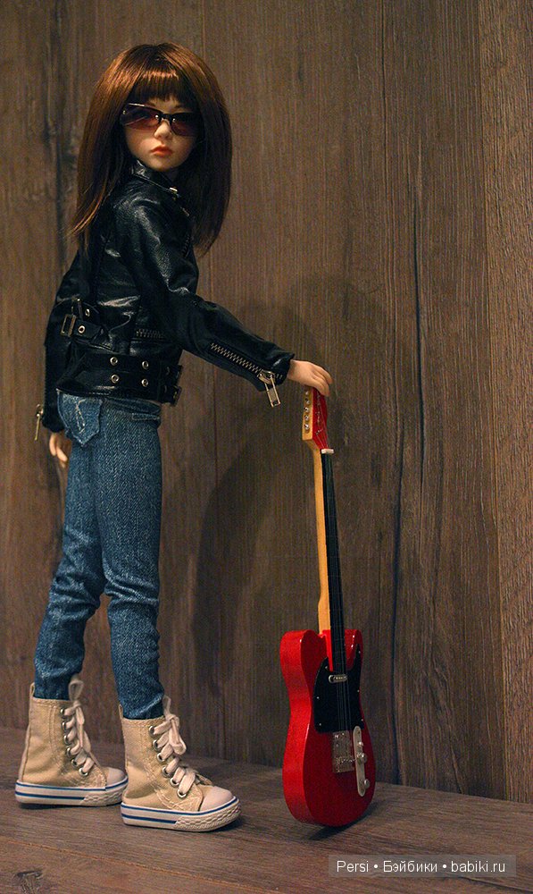 Квартирный сольник — Куклы Iplehouse (Иплхаус): BJD (БЖД) (фото 2)