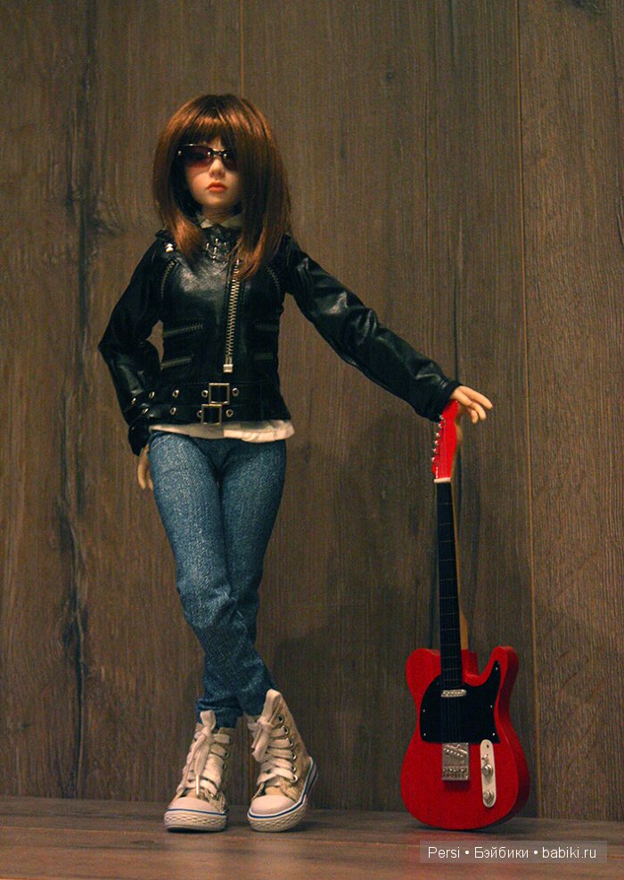 Квартирный сольник — Куклы Iplehouse (Иплхаус): BJD (БЖД)