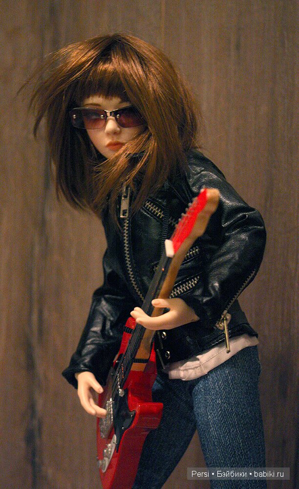 Квартирный сольник — Куклы Iplehouse (Иплхаус): BJD (БЖД)