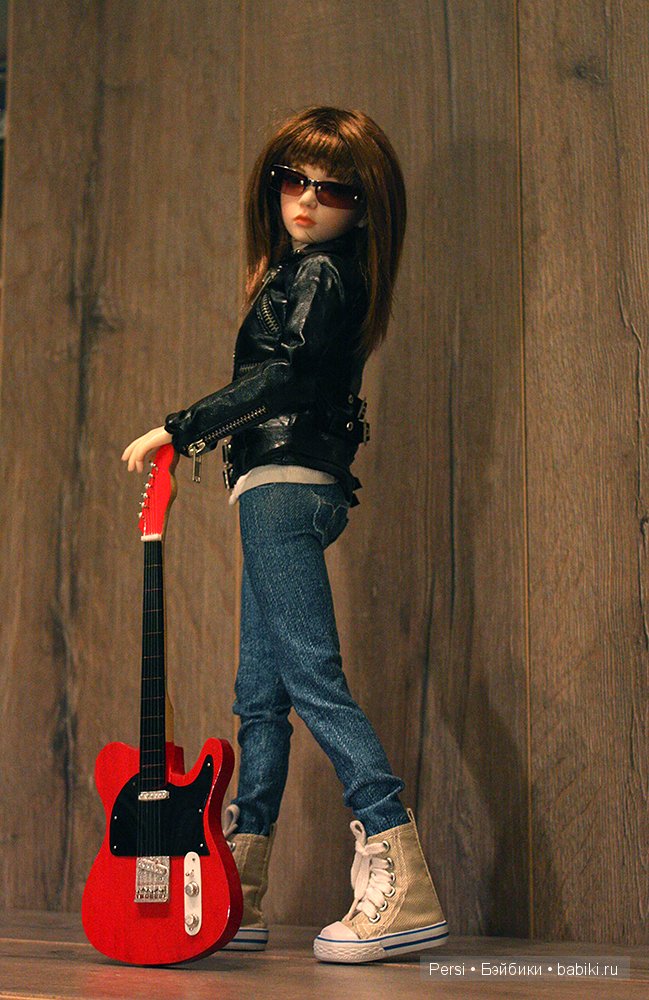 Квартирный сольник — Куклы Iplehouse (Иплхаус): BJD (БЖД) (фото 3)