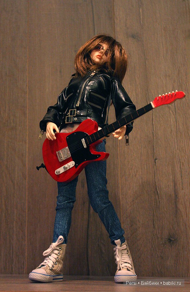 Квартирный сольник — Куклы Iplehouse (Иплхаус): BJD (БЖД)