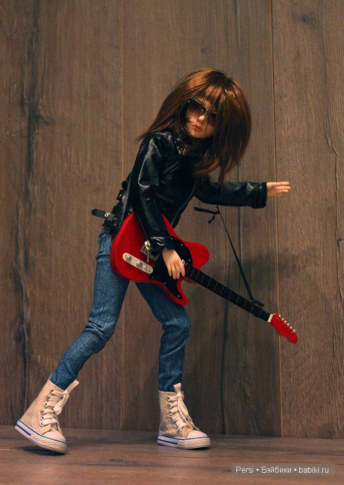 Квартирный сольник — Куклы Iplehouse (Иплхаус): BJD (БЖД)