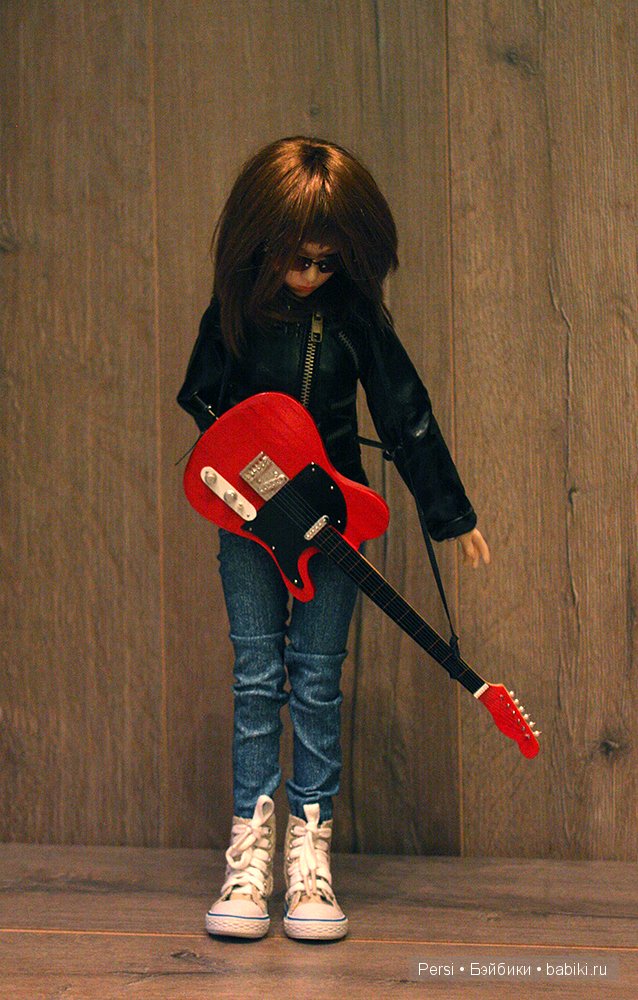 Квартирный сольник — Куклы Iplehouse (Иплхаус): BJD (БЖД)