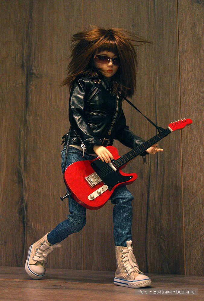 Квартирный сольник — Куклы Iplehouse (Иплхаус): BJD (БЖД)