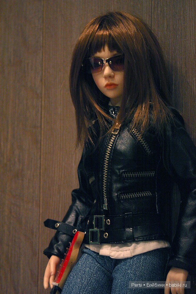 Квартирный сольник — Куклы Iplehouse (Иплхаус): BJD (БЖД)