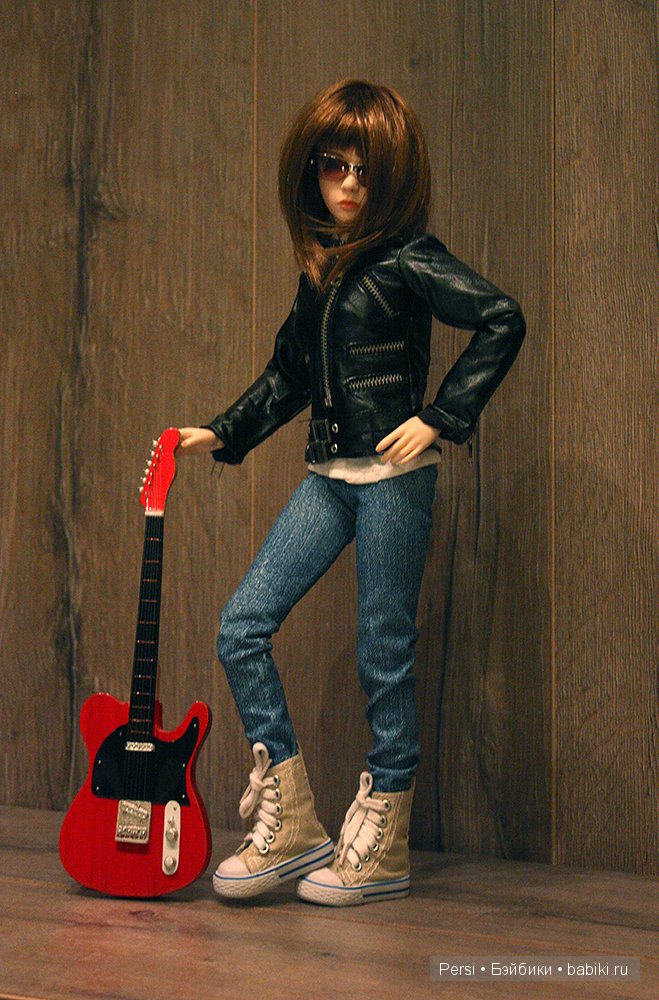 Квартирный сольник — Куклы Iplehouse (Иплхаус): BJD (БЖД) (фото 5)