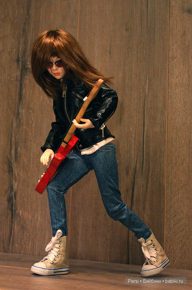 Квартирный сольник — Куклы Iplehouse (Иплхаус): BJD (БЖД)