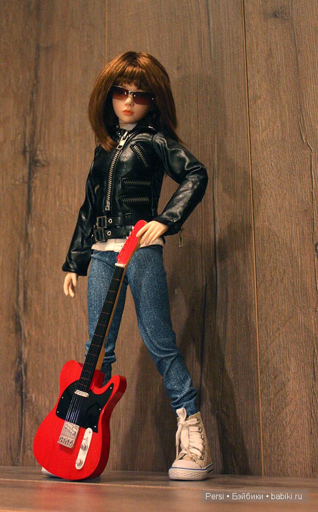 Квартирный сольник — Куклы Iplehouse (Иплхаус): BJD (БЖД) (фото 4)