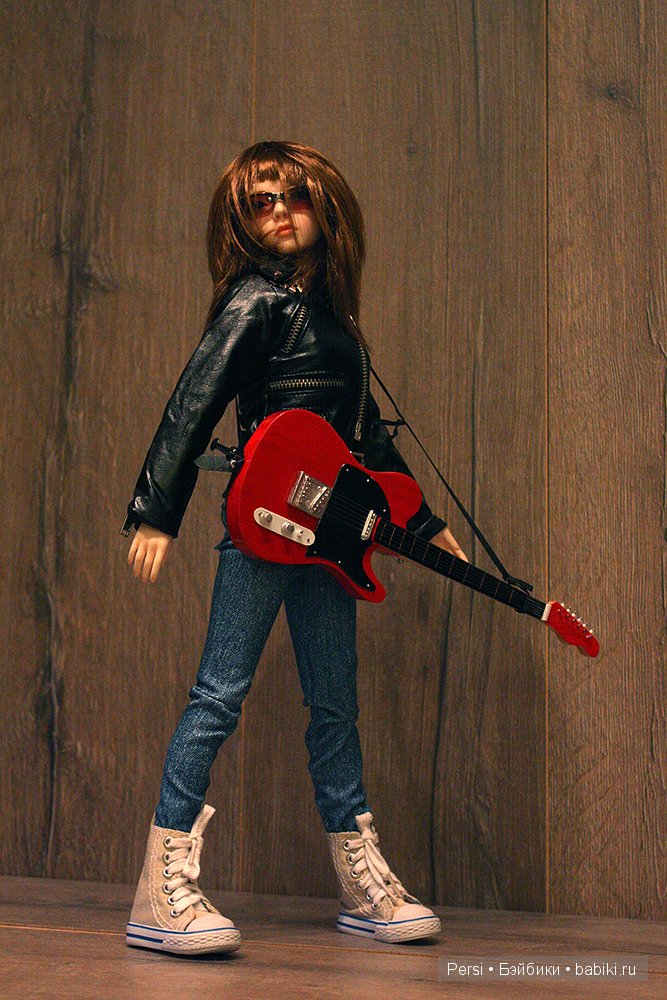 Квартирный сольник — Куклы Iplehouse (Иплхаус): BJD (БЖД)