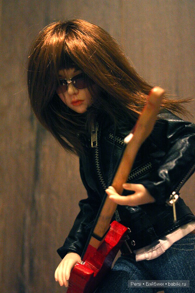 Квартирный сольник — Куклы Iplehouse (Иплхаус): BJD (БЖД)