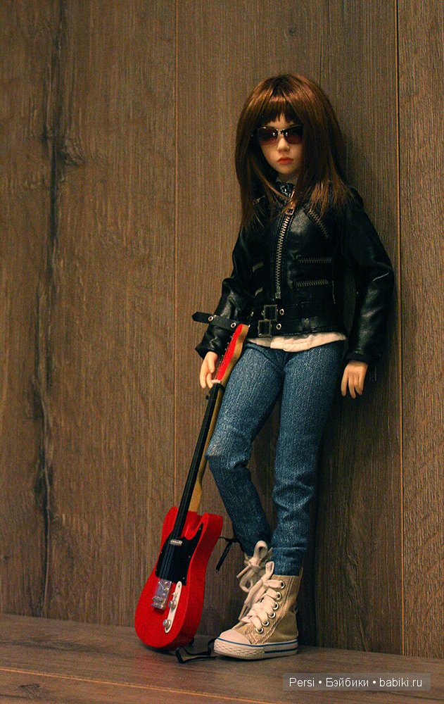 Квартирный сольник — Куклы Iplehouse (Иплхаус): BJD (БЖД)