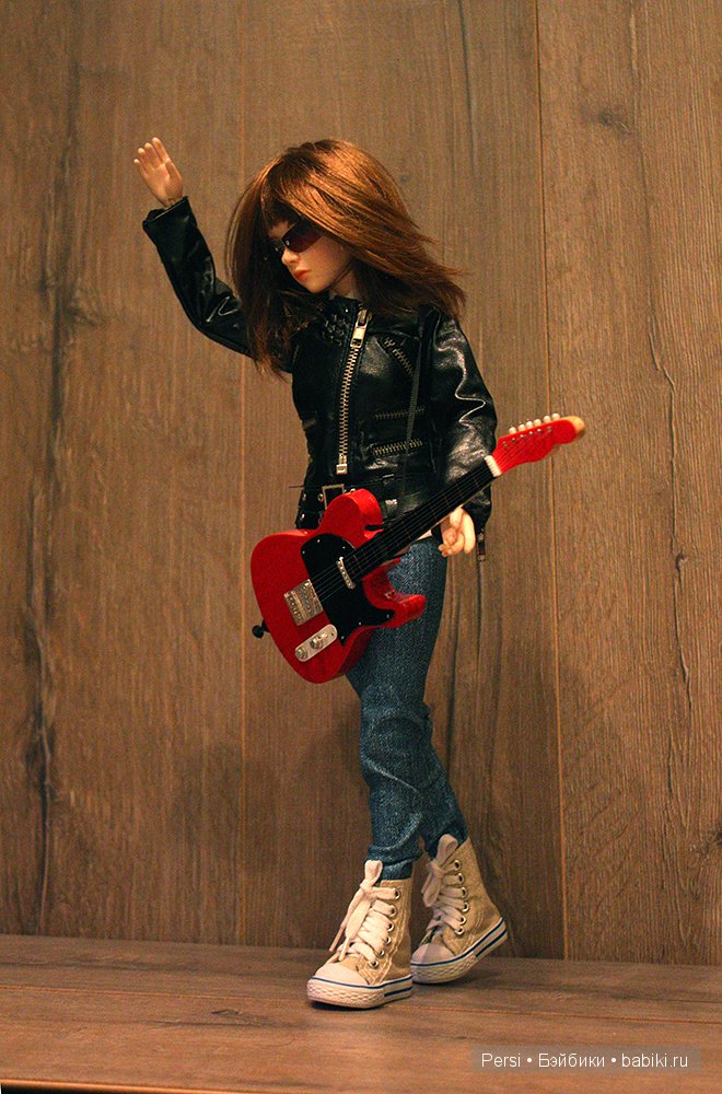 Квартирный сольник — Куклы Iplehouse (Иплхаус): BJD (БЖД) (фото 10)