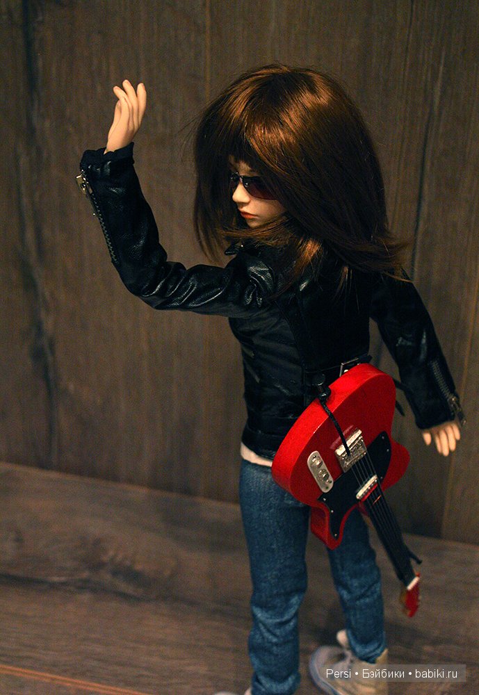 Квартирный сольник — Куклы Iplehouse (Иплхаус): BJD (БЖД)