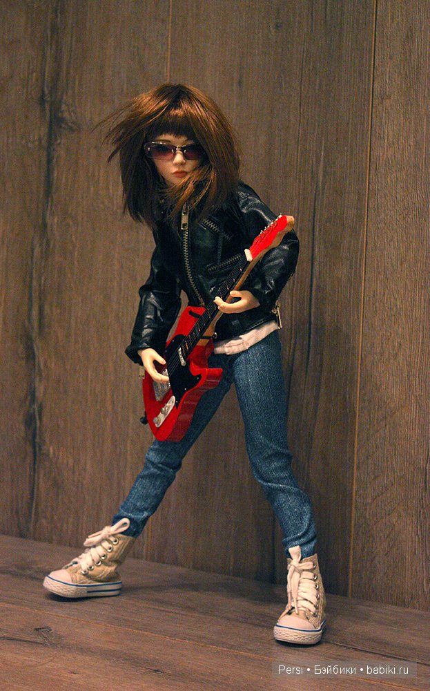 Квартирный сольник — Куклы Iplehouse (Иплхаус): BJD (БЖД) (фото 8)