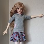 Маргаритка.