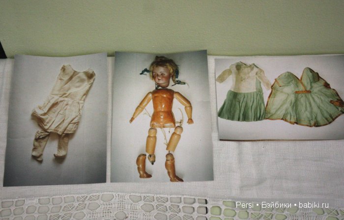 Музей кукол в Санкт-Петербурге. Антикварные куклы (фото 9)