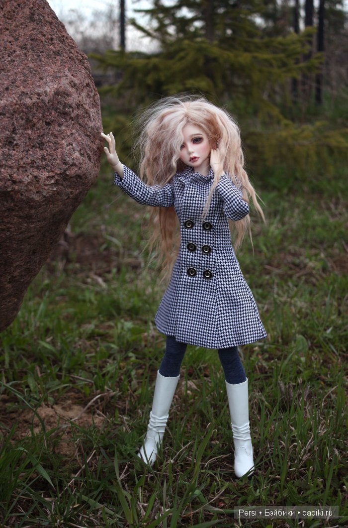 Дачницы — Разные куклы BJD (БЖД): редкие бренды