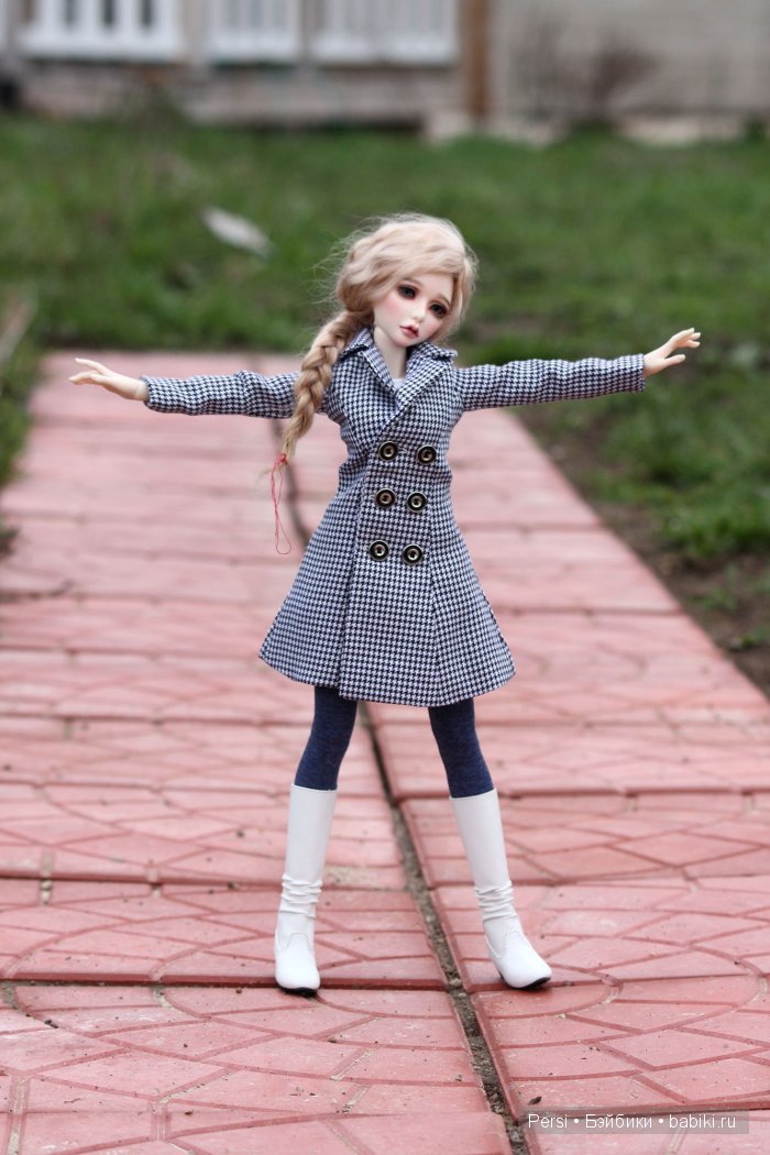 Дачницы — Разные куклы BJD (БЖД): редкие бренды