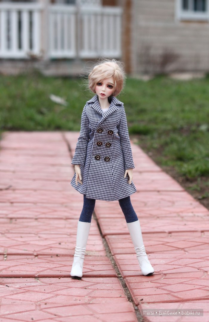 Дачницы — Разные куклы BJD (БЖД): редкие бренды