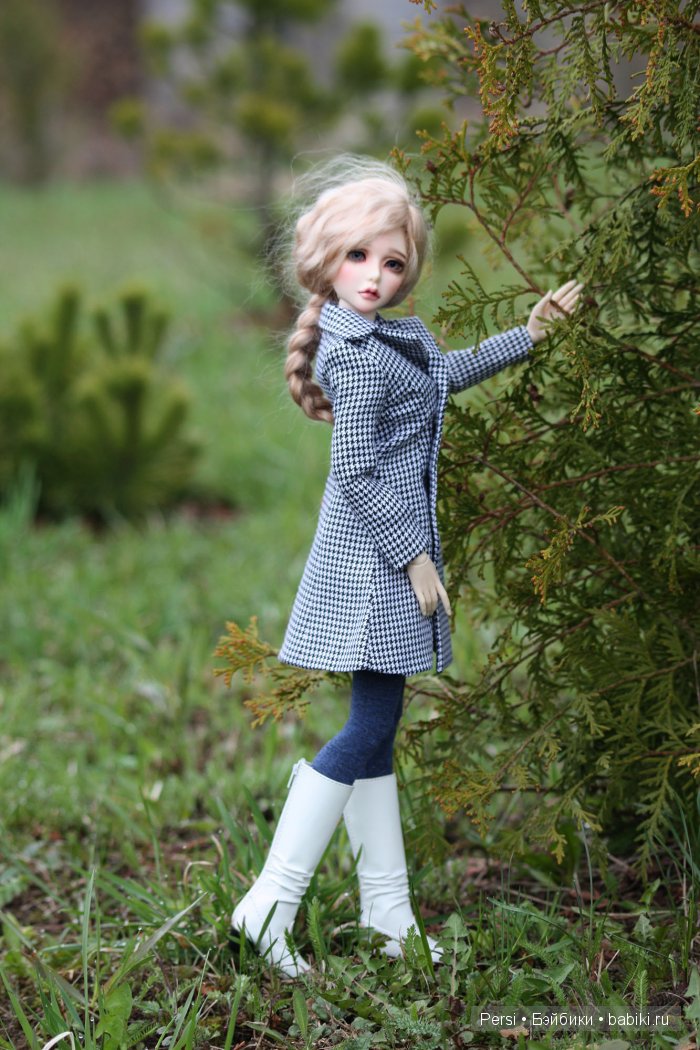 Дачницы — Разные куклы BJD (БЖД): редкие бренды