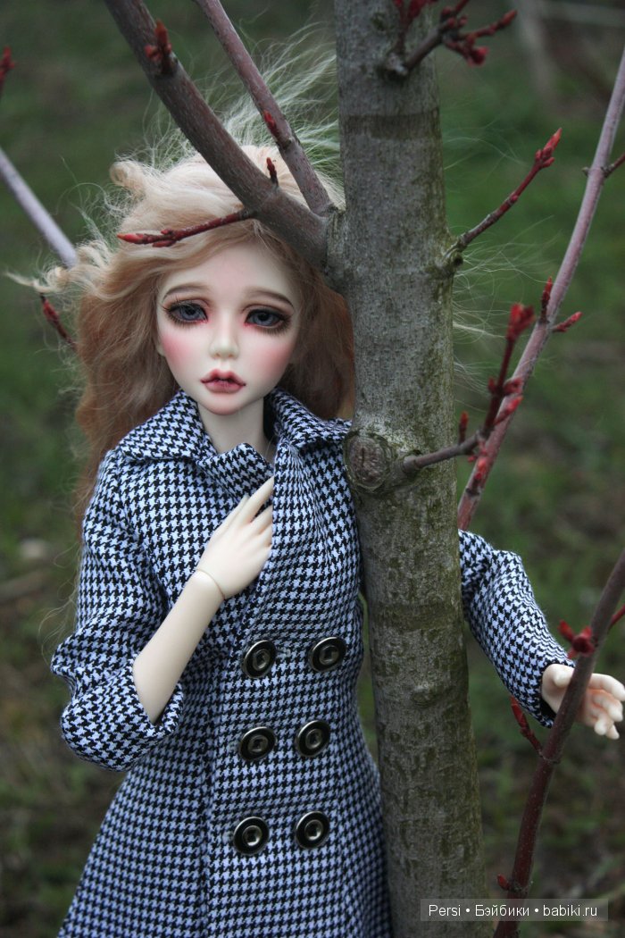 Дачницы — Разные куклы BJD (БЖД): редкие бренды (фото 7)