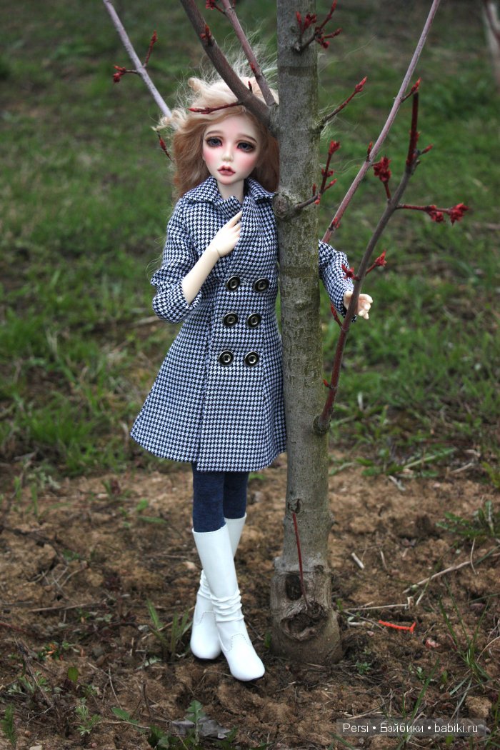 Дачницы — Разные куклы BJD (БЖД): редкие бренды (фото 5)