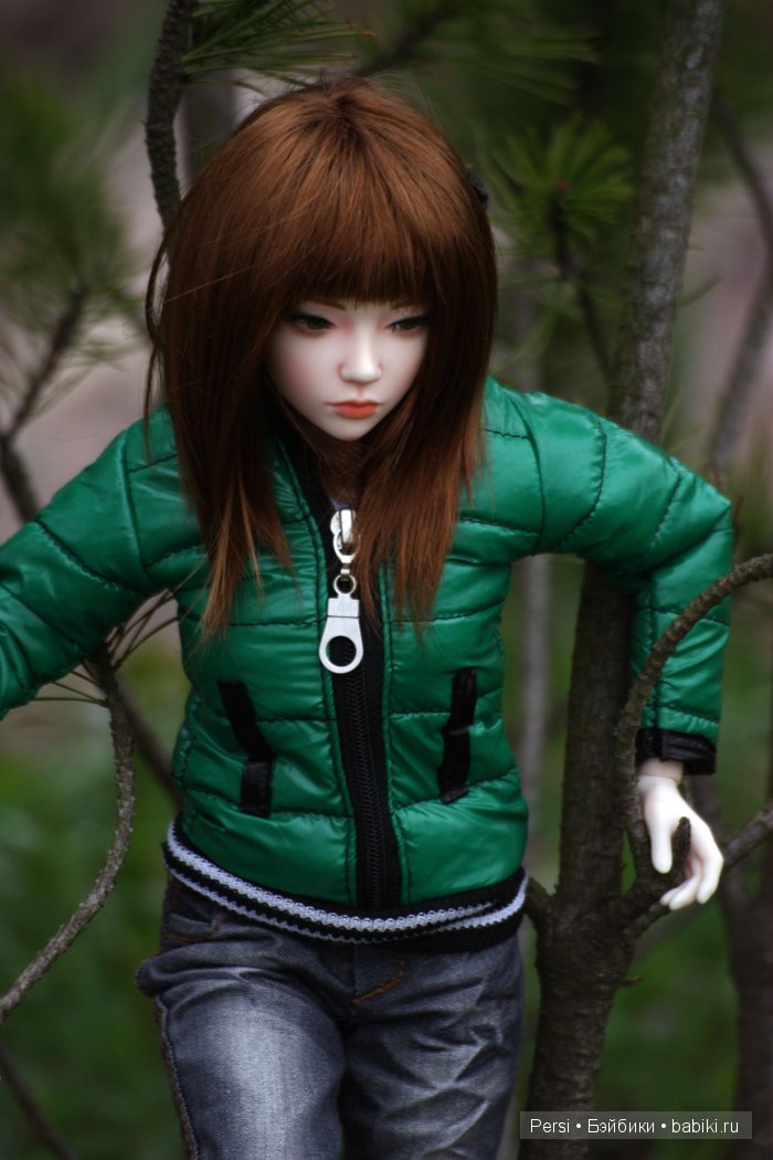 Дачницы — Разные куклы BJD (БЖД): редкие бренды