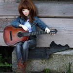 Меланхолия.