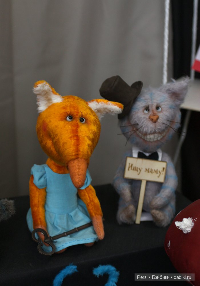 Ещё немного о выставке "Время кукол №15" в Санкт-Петербурге 2015 | Бэйбики Ещё немного о выставке "Время кукол №15" в Санкт-Петербурге 2015 (фото 10)