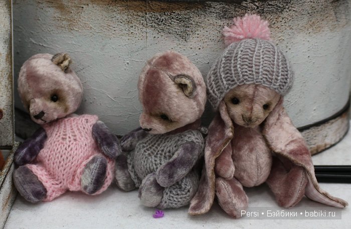 выставка Время кукол №15 в Санкт-Петербурге 2015