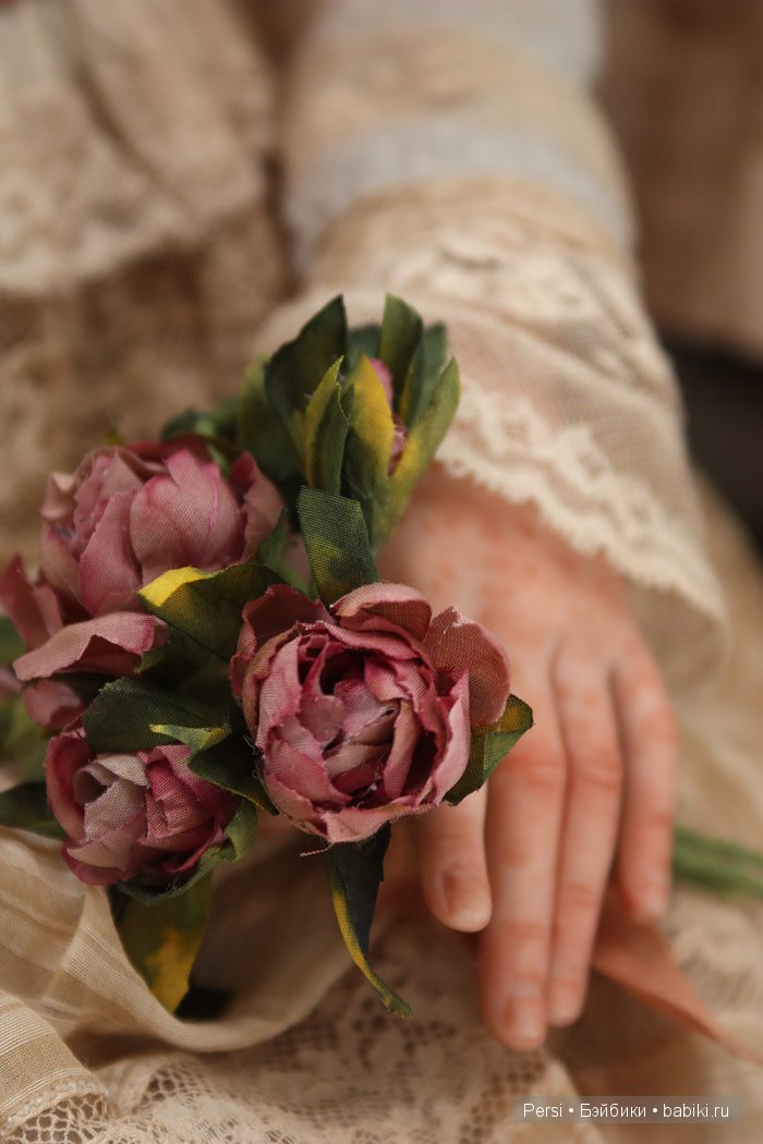 выставка Время кукол №15 в Санкт-Петербурге 2015