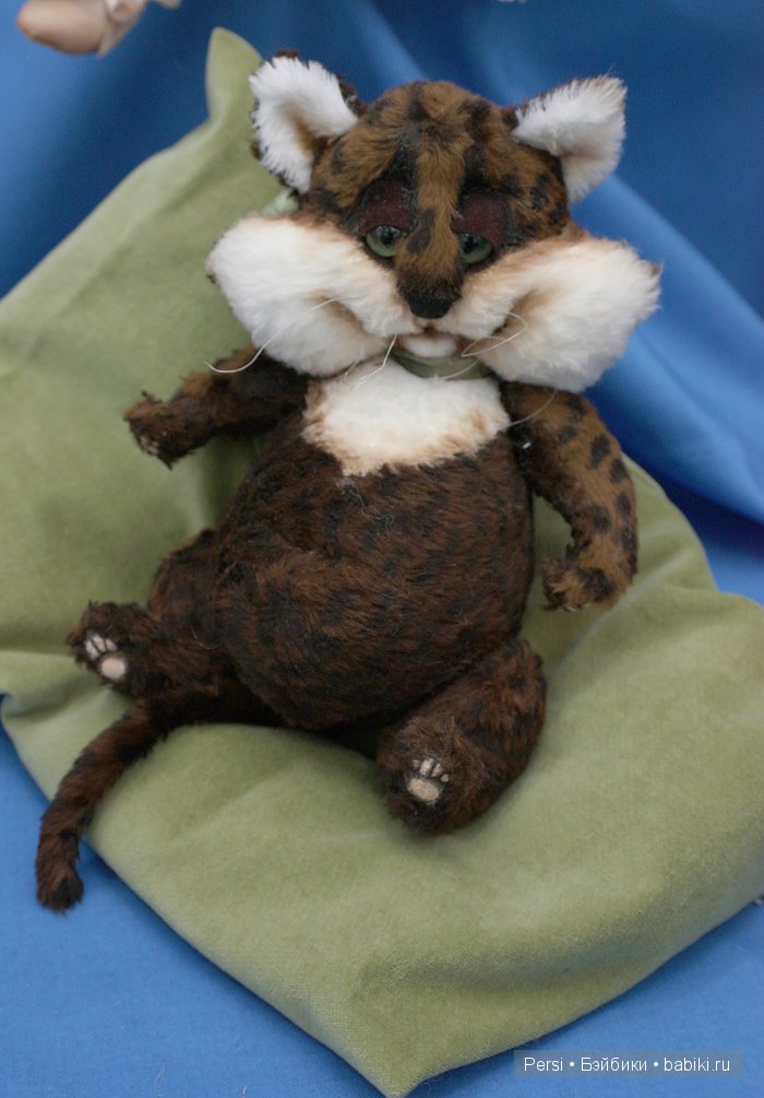 Ещё немного о выставке "Время кукол №15" в Санкт-Петербурге 2015 | Бэйбики Ещё немного о выставке "Время кукол №15" в Санкт-Петербурге 2015