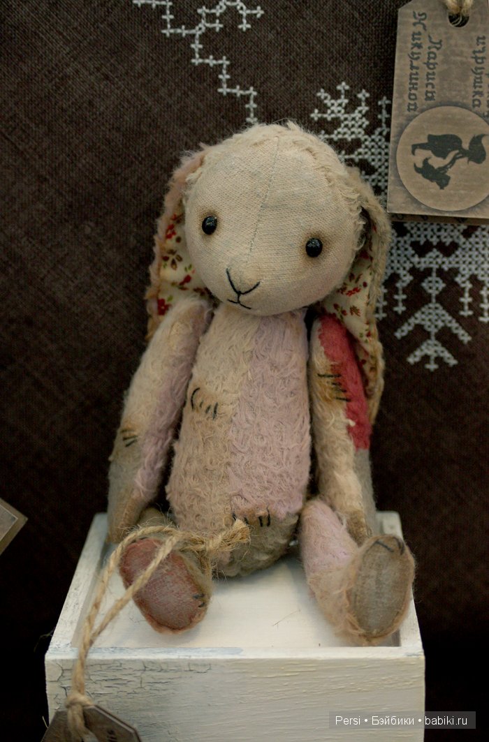 Ещё немного о выставке "Время кукол №15" в Санкт-Петербурге 2015 | Бэйбики Ещё немного о выставке "Время кукол №15" в Санкт-Петербурге 2015 (фото 3)