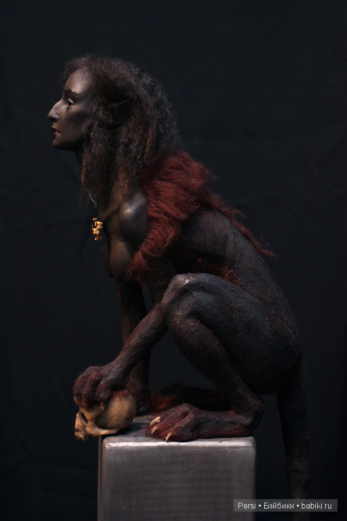 выставка Время кукол №15 в Санкт-Петербурге 2015