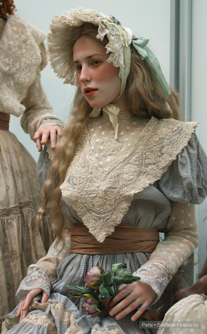 Ещё немного о выставке "Время кукол №15" в Санкт-Петербурге 2015 | Бэйбики Ещё немного о выставке "Время кукол №15" в Санкт-Петербурге 2015